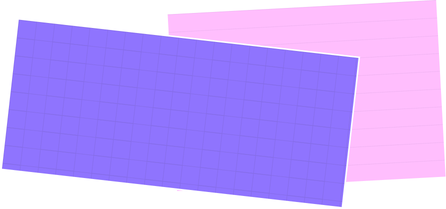 Two decorative boxes