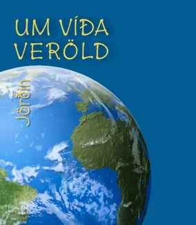Um.Vida.Verold