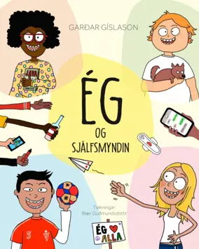 Eg.Og.Sjalfsmyndin
