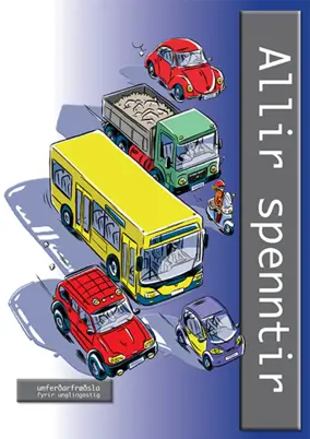 Allir Spenntir