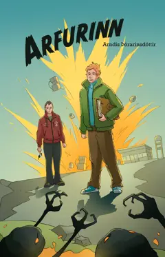 Arfurinn