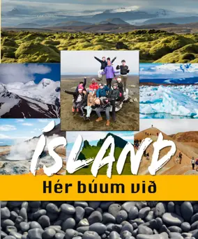 Island.Her.Buum.Vid
