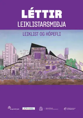 Lettir.Leiklistarsmidja