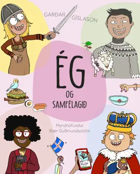 Ég Og Samfélagið