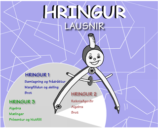 Hringur