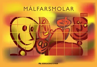 Málfarsmolar