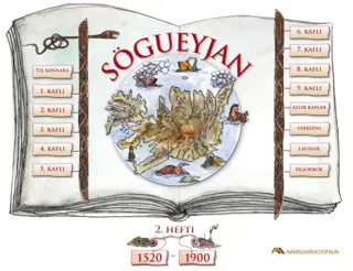 Sögueyjan 2