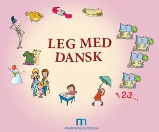 Leg med dansk