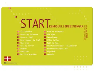 Start