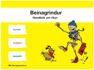 Beinagrindur