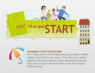 Start