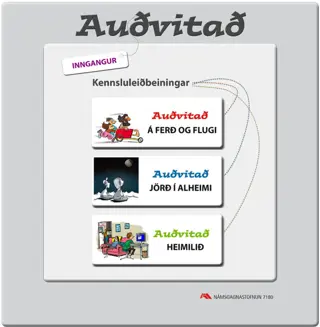 Auðvitað
