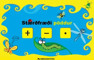 Stærðfræði pöddur