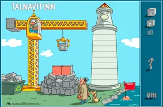 Talnavitinn