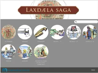 Laxdæla saga