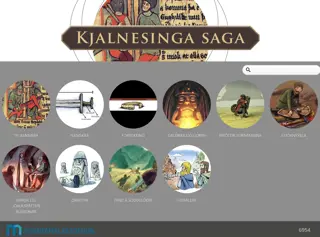 Kjalnesinga saga