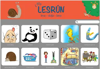 Litla-Lesrún