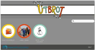 Útbrot