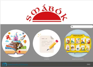 Smábók