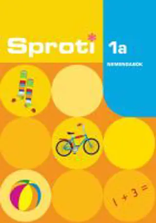 Sproti 1a
