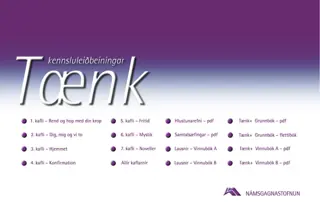Tænk