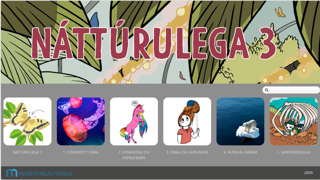 Náttúrulega 3