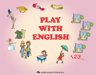 Play with english