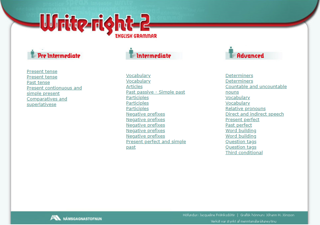 Write Right 2