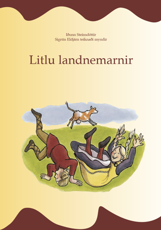 Litlu landnemarnir