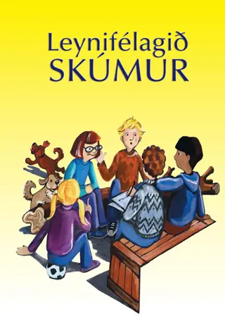 Leynifélagið Skúmur