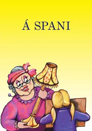 Á spani