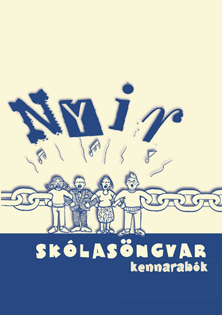 Nýir skólasöngvar