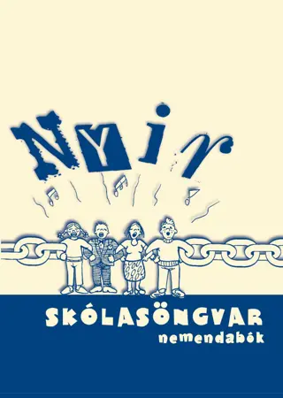 Nýir skólasöngvar