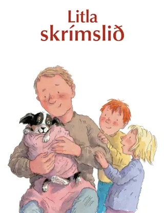 Litla skrímslið