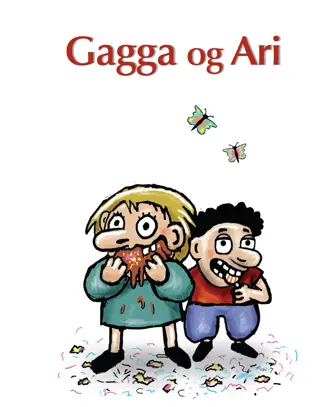 Gagga og Ari