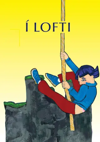 Í lofti
