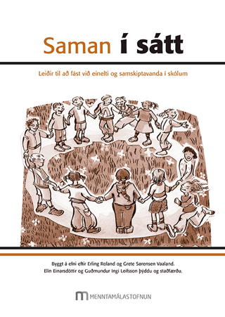 Saman í sátt