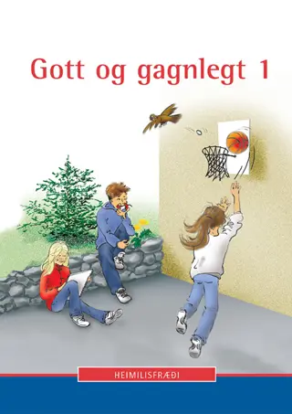 Gott og gagnlegt 1