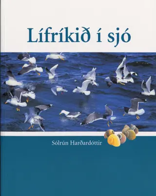 Lífríkið í sjó