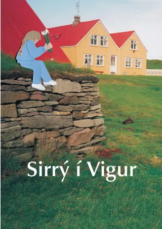 Sirrý í Vigur