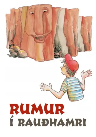 Rumur í Rauðhamri