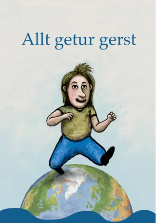 Allt getur gerst