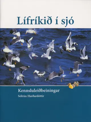 Lífríkið í sjó