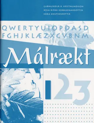 Málrækt 1