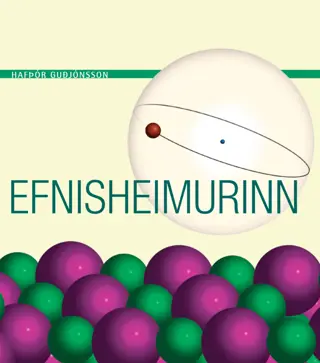 Efnisheimurinn