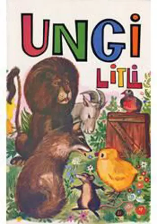 Ungi litli