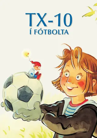 TX-10 í fótbolta
