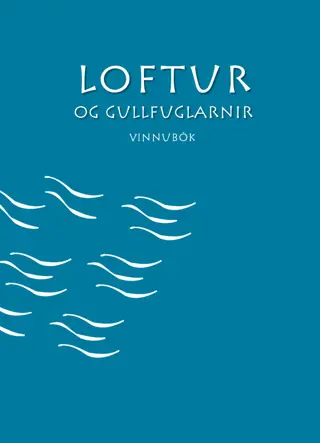 Loftur og gullfuglarnir
