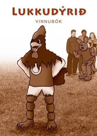 Lukkudýrið
