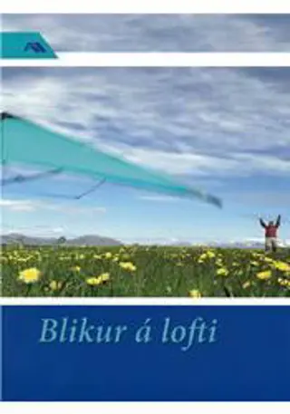 Blikur á lofti